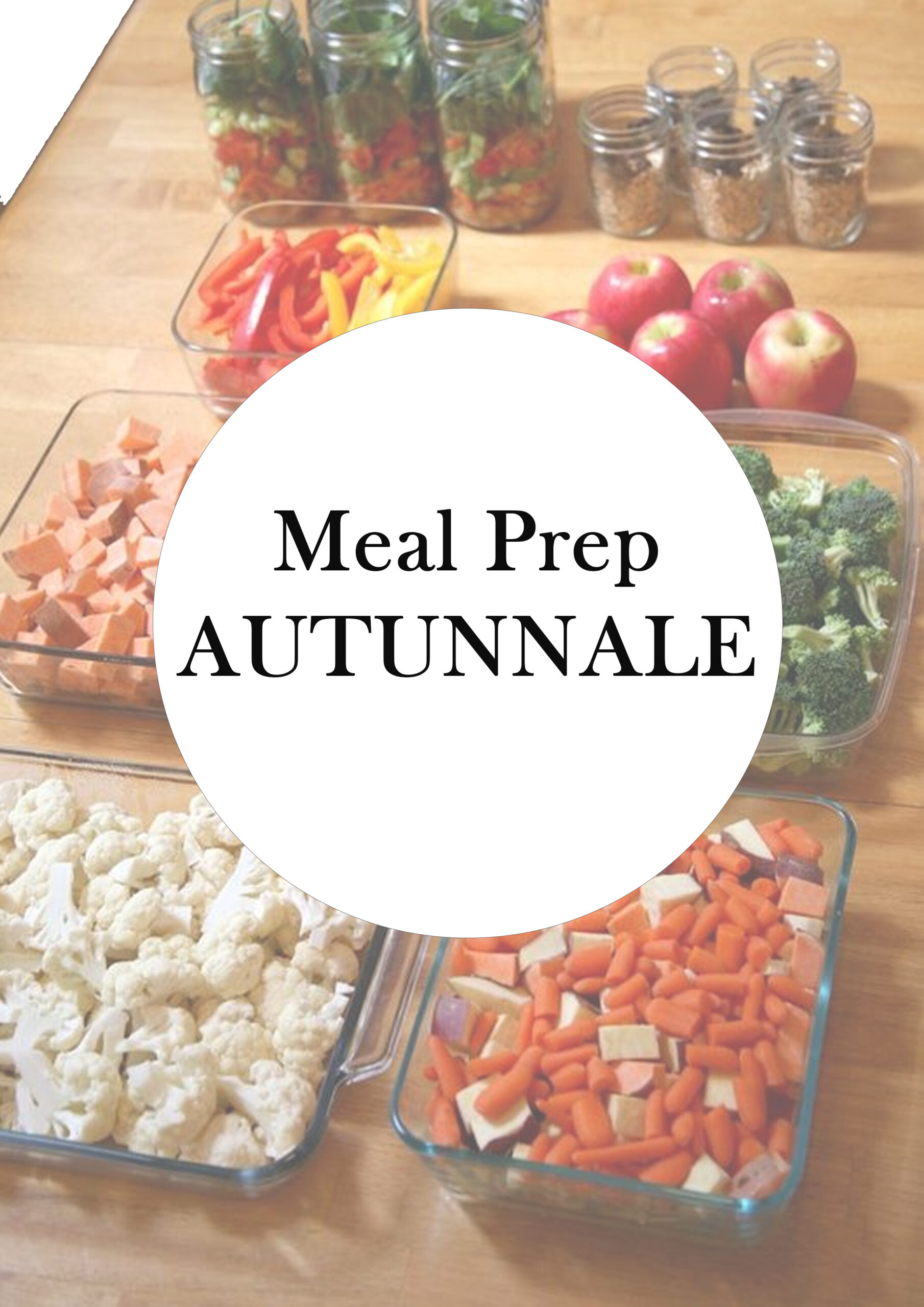 meal prep 1